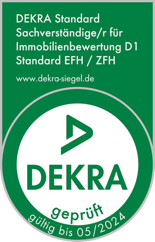 Dekra Logo